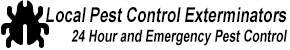Rosewood IN Pest Control Exterminators